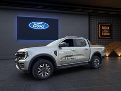 Gebraucht 2025 Ford Ranger Wildtrack Abholung | CHF 66’500 (Teuer)
