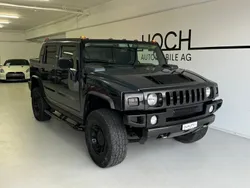 Gebraucht 2005 Hummer H2 SUV | CHF 34’900