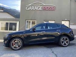 Schwarz Gebraucht 2022 Maserati Levante GT SUV | CHF 54’900 (Teuer)