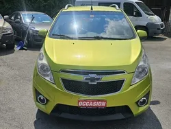 Gebraucht 2010 Chevrolet Spark LS Kleinwagen | CHF 1’300 (Guter Preis)