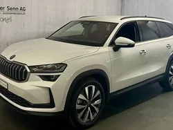 Neu 2025 Skoda Kodiaq SE SUV | CHF 64’760 (Etwas zu teuer)