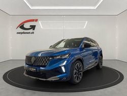 Blau Neu 2025 Renault Austral Esprit Alpine SUV | CHF 45’800 (Fairer Preis)