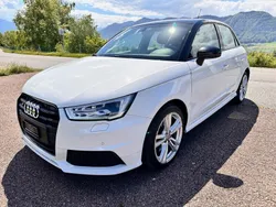 Gebraucht 2015 Audi S1 Sportback Sport Kleinwagen | CHF 12’900 (Guter Preis)
