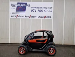 Gebraucht 2012 Renault Twizy Kleinwagen | CHF 6’900