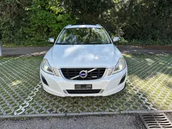 Gebraucht 2012 Volvo XC60 R-Design SUV | CHF 9’800 (Guter Preis)