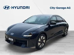 Gebraucht 2024 Hyundai Ioniq 6 Edition Limousine | CHF 34’980 (Guter Preis)