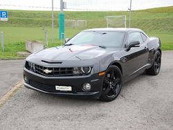Gebraucht 2012 Chevrolet Camaro Coupé | CHF 20’500 (Guter Preis)
