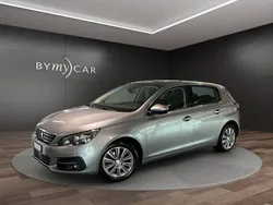 Gebraucht 2019 Peugeot 308 Allure Limousine | CHF 12’365 (Guter Preis)