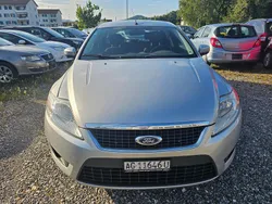 Gebraucht 2007 Ford Mondeo Ambiente | CHF 1’300 (Guter Preis)