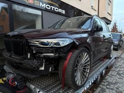 Gebraucht 2020 BMW X7 SUV | CHF 49’900