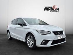 Gebraucht 2025 Seat Ibiza FR Limousine | CHF 24’500 (Fairer Preis)