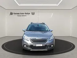 Gebraucht 2015 Peugeot 2008 Allure SUV | CHF 7’900 (Superpreis)
