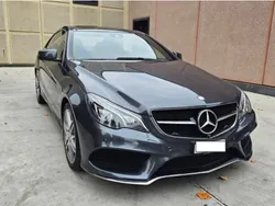 Gebraucht 2016 Mercedes E250 Sport Edition | CHF 20’500