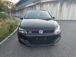 Gebraucht 2011 VW Polo GTI | CHF 6’500 (Guter Preis)