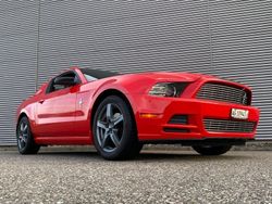 Gebraucht 2014 Ford Mustang Coupé | CHF 19’900