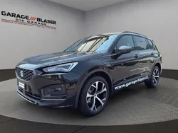 Gebraucht 2023 Seat Tarraco FR SUV | CHF 36’900 (Guter Preis)
