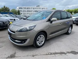 Gebraucht 2012 Renault Grand Scénic III Dynamique Van / Kleinbus | CHF 3’400 (Teuer)