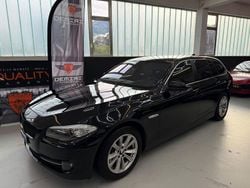 Gebraucht 2011 BMW 528 Kombi | CHF 13’900