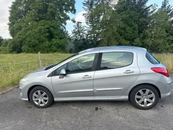 Gebraucht 2010 Peugeot 308 Sport | CHF 2’800 (Guter Preis)