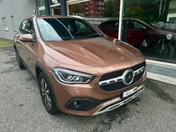 Gebraucht 2021 Mercedes GLA200 Style SUV | CHF 29’999 (Superpreis)