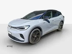 Mondsteingrau schwarz Neu 2025 VW ID.4 GTX SUV | CHF 61’800