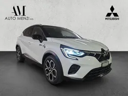 Gebraucht 2024 Mitsubishi ASX Intense SUV | CHF 27’800 (Guter Preis)