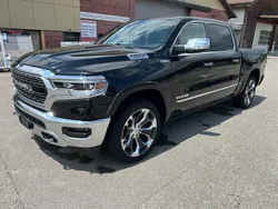 Gebraucht 2019 Dodge Ram Limited Abholung | CHF 59’900 (Guter Preis)