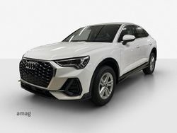 Neu 2025 Audi Q3 Sportback Attraction SUV | CHF 38’790 (Superpreis)