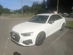 Gebraucht 2019 Audi S4 Limousine | CHF 36’400 (Superpreis)