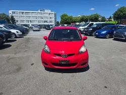 Gebraucht 2011 Toyota Aygo Sol Kleinwagen | CHF 1’790 (Superpreis)