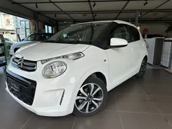 Gebraucht 2017 Citroën C1 Shine Kleinwagen | CHF 10’990 (Fairer Preis)