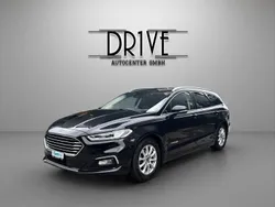Gebraucht 2019 Ford Mondeo Titanium Kombi | CHF 14’900 (Superpreis)