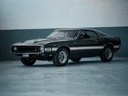 Gebraucht 1969 Ford Mustang | CHF 245’000