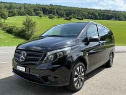 Gebraucht 2024 Mercedes Vito Van / Kleinbus | CHF 45’000 (Superpreis)
