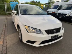 Gebraucht 2013 Seat Leon Style | CHF 5’400