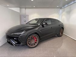 Gebraucht 2023 Lamborghini Urus SUV | CHF 259’900