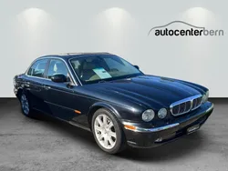 Gebraucht 2003 Jaguar XJ8 Executive Limousine | CHF 19’850
