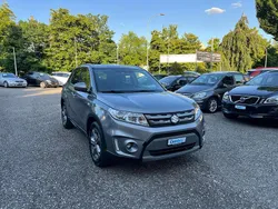 Gebraucht 2017 Suzuki Vitara SUV | CHF 13’500 (Guter Preis)
