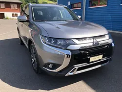 Gebraucht 2019 Mitsubishi Outlander SUV | CHF 20’900 (Fairer Preis)