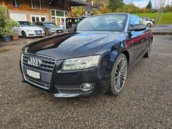Gebraucht 2010 Audi A5 Coupé | CHF 12’997 (Fairer Preis)