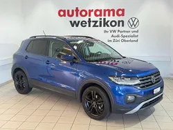 Gebraucht 2019 VW T-Cross Life SUV | CHF 13’600 (Guter Preis)