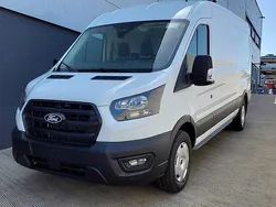 Neu 2025 Ford Transit Trend Van | CHF 47’190 (Guter Preis)