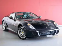 Gebraucht 2007 Ferrari 599 | CHF 169’900