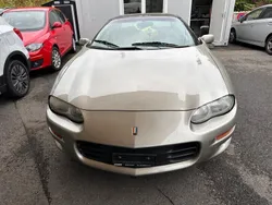 Gebraucht 2000 Chevrolet Camaro Coupé | CHF 2’599