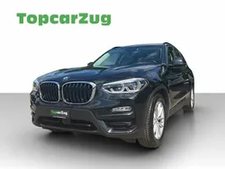 Gebraucht 2018 BMW X3 Luxury Line SUV | CHF 23’900 (Fairer Preis)