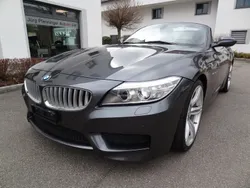 Gebraucht 2016 BMW Z4 M Sport Cabrio | CHF 28’500 (Guter Preis)