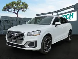 Gebraucht 2017 Audi Q2 Sport SUV | CHF 21’900 (Fairer Preis)