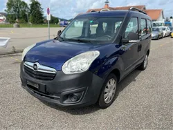 Gebraucht 2012 Opel Combo Enjoy Van / Kleinbus | CHF 4’300 (Superpreis)