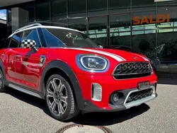 Gebraucht 2023 Mini Cooper Countryman SUV | CHF 32’000 (Superpreis)