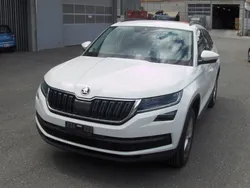 Gebraucht 2020 Skoda Kodiaq Ambition SUV | CHF 22’900 (Guter Preis)